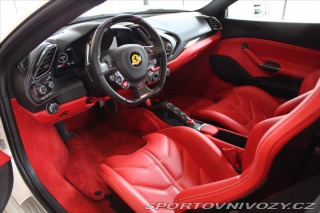 Ferrari 488 GTB 2018