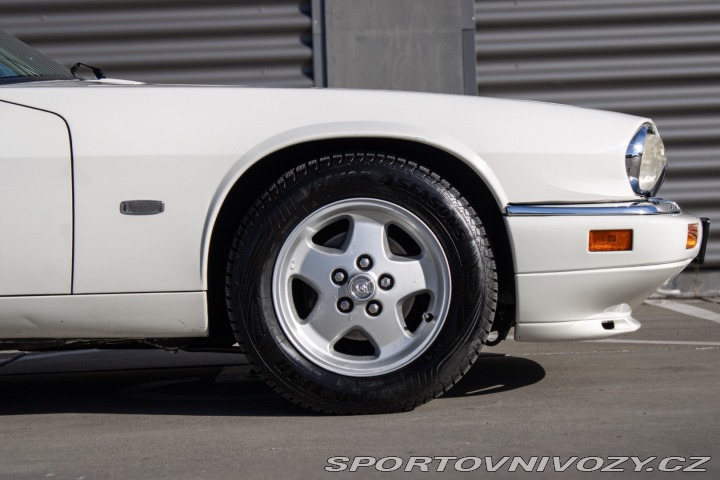 Jaguar XJS 4.0 Celebration 1994