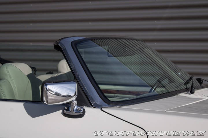 Jaguar XJS 4.0 Celebration 1994