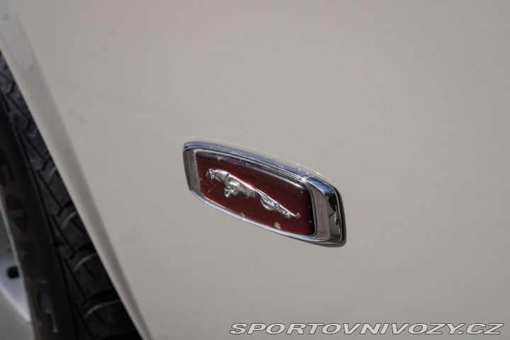 Jaguar XJS 4.0 Celebration 1994