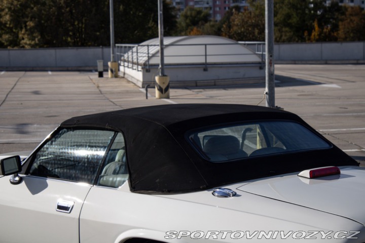 Jaguar XJS 4.0 Celebration 1994