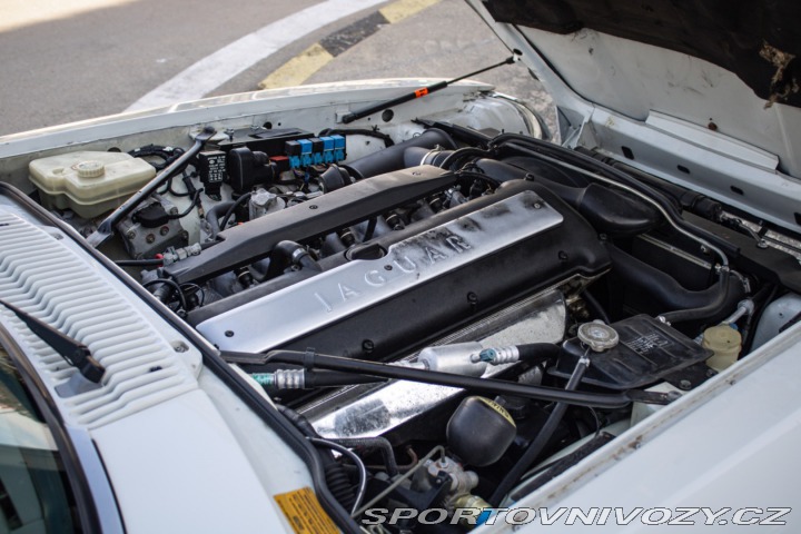 Jaguar XJS 4.0 Celebration 1994