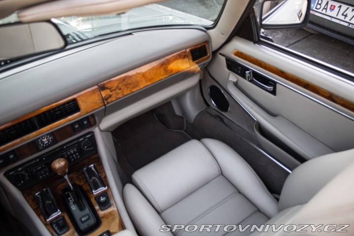 Jaguar XJS 4.0 Celebration 1994