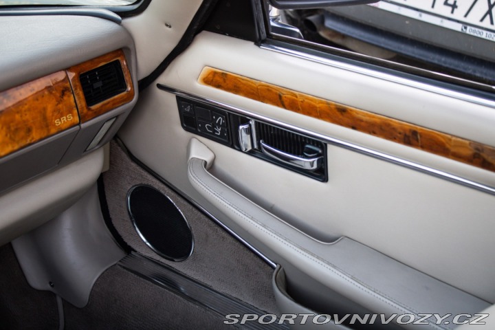 Jaguar XJS 4.0 Celebration 1994