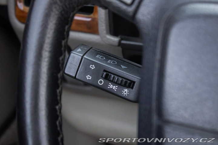 Jaguar XJS 4.0 Celebration 1994