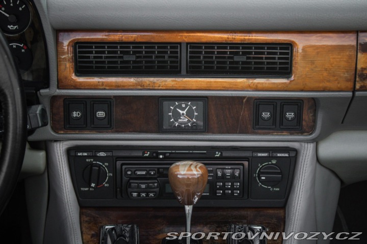 Jaguar XJS 4.0 Celebration 1994