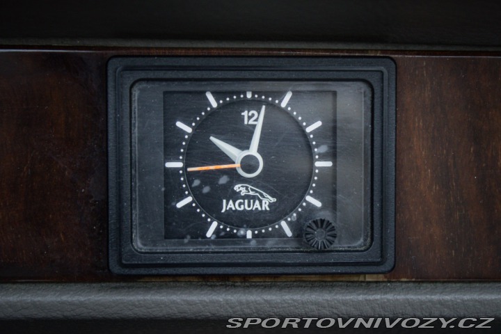 Jaguar XJS 4.0 Celebration 1994