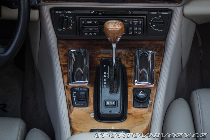 Jaguar XJS 4.0 Celebration 1994