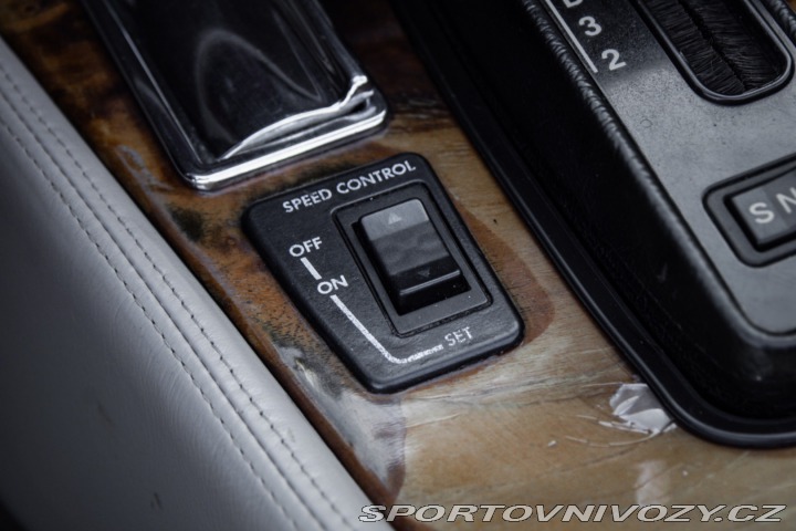 Jaguar XJS 4.0 Celebration 1994