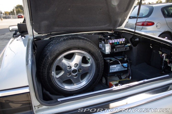 Jaguar XJS 4.0 Celebration 1994