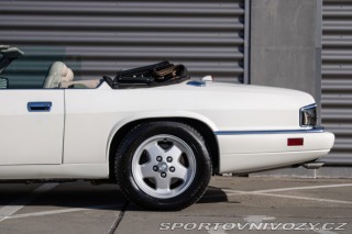 Jaguar XJS 4.0 Celebration 1994