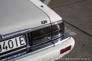Jaguar XJS 4.0 Celebration 1994
