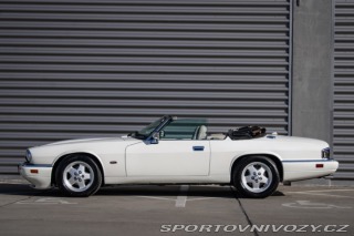 Jaguar XJS 4.0 Celebration 1994