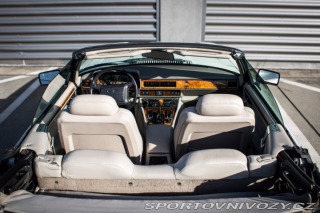 Jaguar XJS 4.0 Celebration 1994