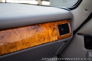Jaguar XJS 4.0 Celebration 1994