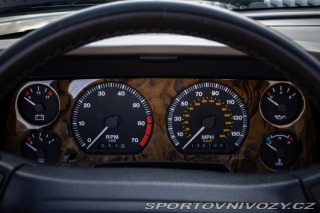 Jaguar XJS 4.0 Celebration 1994