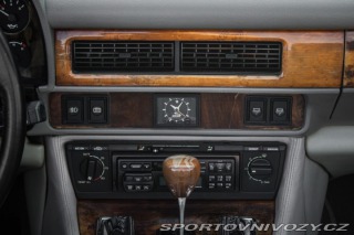 Jaguar XJS 4.0 Celebration 1994