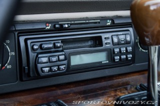 Jaguar XJS 4.0 Celebration 1994
