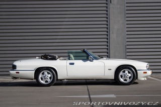 Jaguar XJS 4.0 Celebration 1994