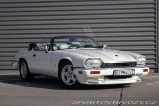 Jaguar XJS 4.0 Celebration 1994