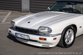 Jaguar XJS 4.0 Celebration 1994