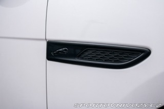 Jaguar F-Pace 2.0 I4 P250 R-Dynamic SE 2023