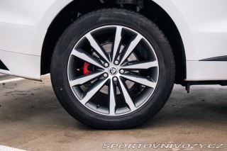 Jaguar F-Pace 2.0 I4 P250 R-Dynamic SE 2023