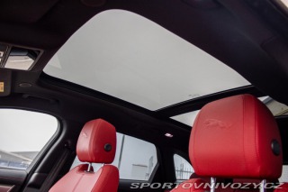 Jaguar F-Pace 2.0 I4 P250 R-Dynamic SE 2023