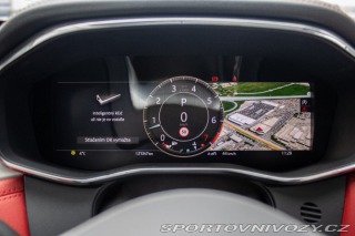 Jaguar F-Pace 2.0 I4 P250 R-Dynamic SE 2023