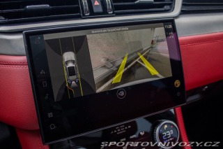 Jaguar F-Pace 2.0 I4 P250 R-Dynamic SE 2023