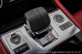 Jaguar F-Pace 2.0 I4 P250 R-Dynamic SE 2023