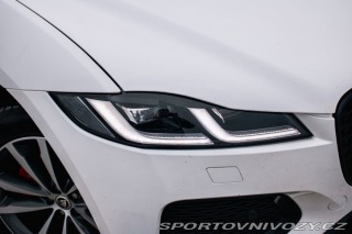 Jaguar F-Pace 2.0 I4 P250 R-Dynamic SE 2023