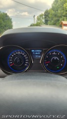 Hyundai Genesis Coupé 2015
