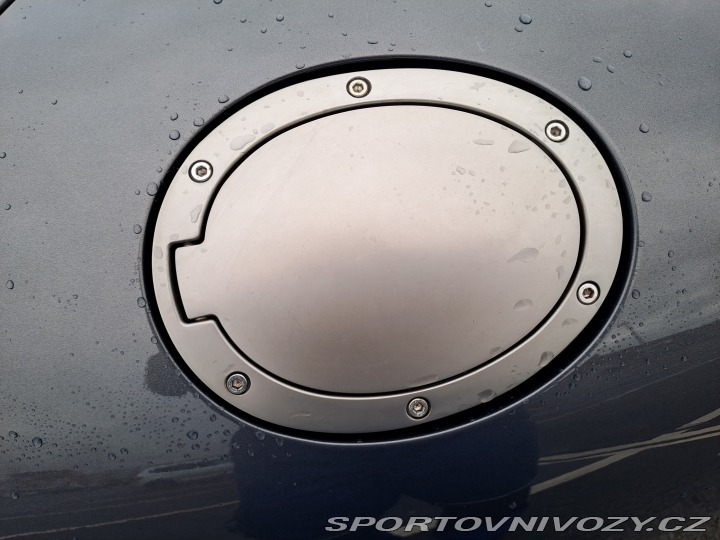 Mazda MX-5 2.0i,118kW,DIF.Hardtop 2007