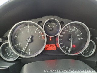 Mazda MX-5 2.0i,118kW,DIF.Hardtop 2007