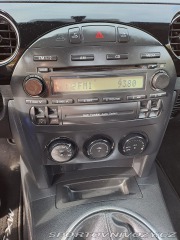 Mazda MX-5 2.0i,118kW,DIF.Hardtop 2007