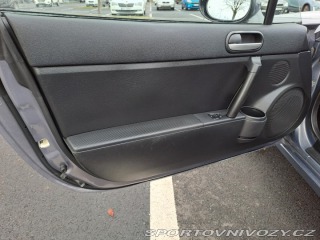 Mazda MX-5 2.0i,118kW,DIF.Hardtop 2007