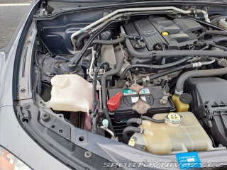Mazda MX-5 2.0i,118kW,DIF.Hardtop 2007