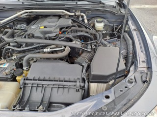 Mazda MX-5 2.0i,118kW,DIF.Hardtop 2007