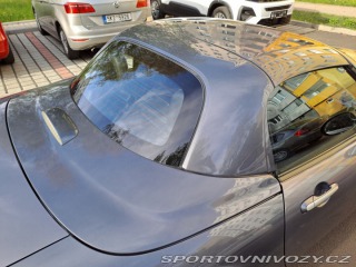 Mazda MX-5 2.0i,118kW,DIF.Hardtop 2007
