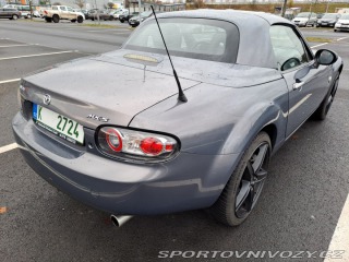 Mazda MX-5 2.0i,118kW,DIF.Hardtop 2007