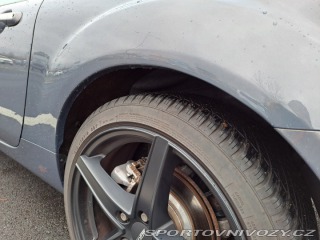 Mazda MX-5 2.0i,118kW,DIF.Hardtop 2007