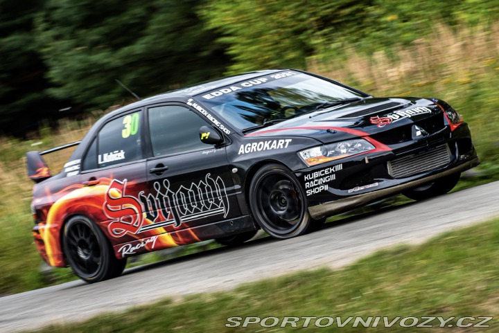 Mitsubishi Lancer EVO 2006