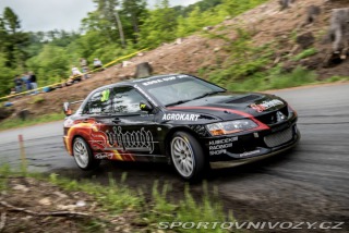 Mitsubishi Lancer EVO 2006