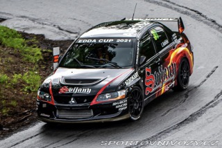 Mitsubishi Lancer EVO 2006