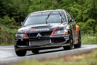 Mitsubishi Lancer EVO 2006