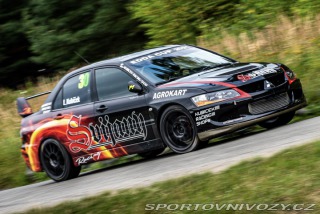 Mitsubishi Lancer EVO 2006
