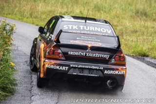 Mitsubishi Lancer EVO 2006