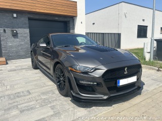 Ford Mustang GT 5.0 V8 310 kW