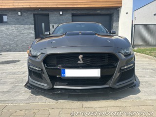 Ford Mustang GT 5.0 V8 310 kW 49tis km 2017